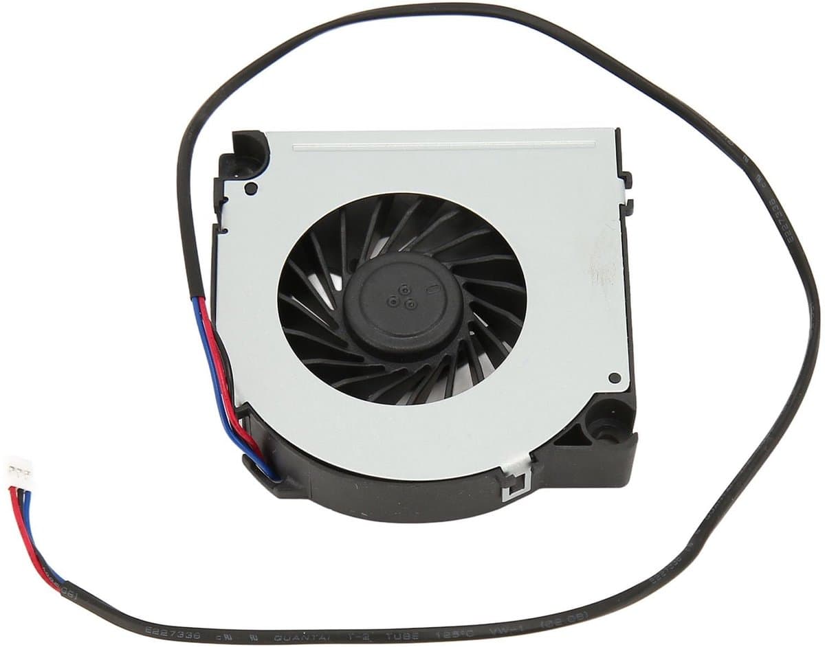 Dailygoods - Koelventilator voor Interne TV Modellen met 3-Pins Aansluiting