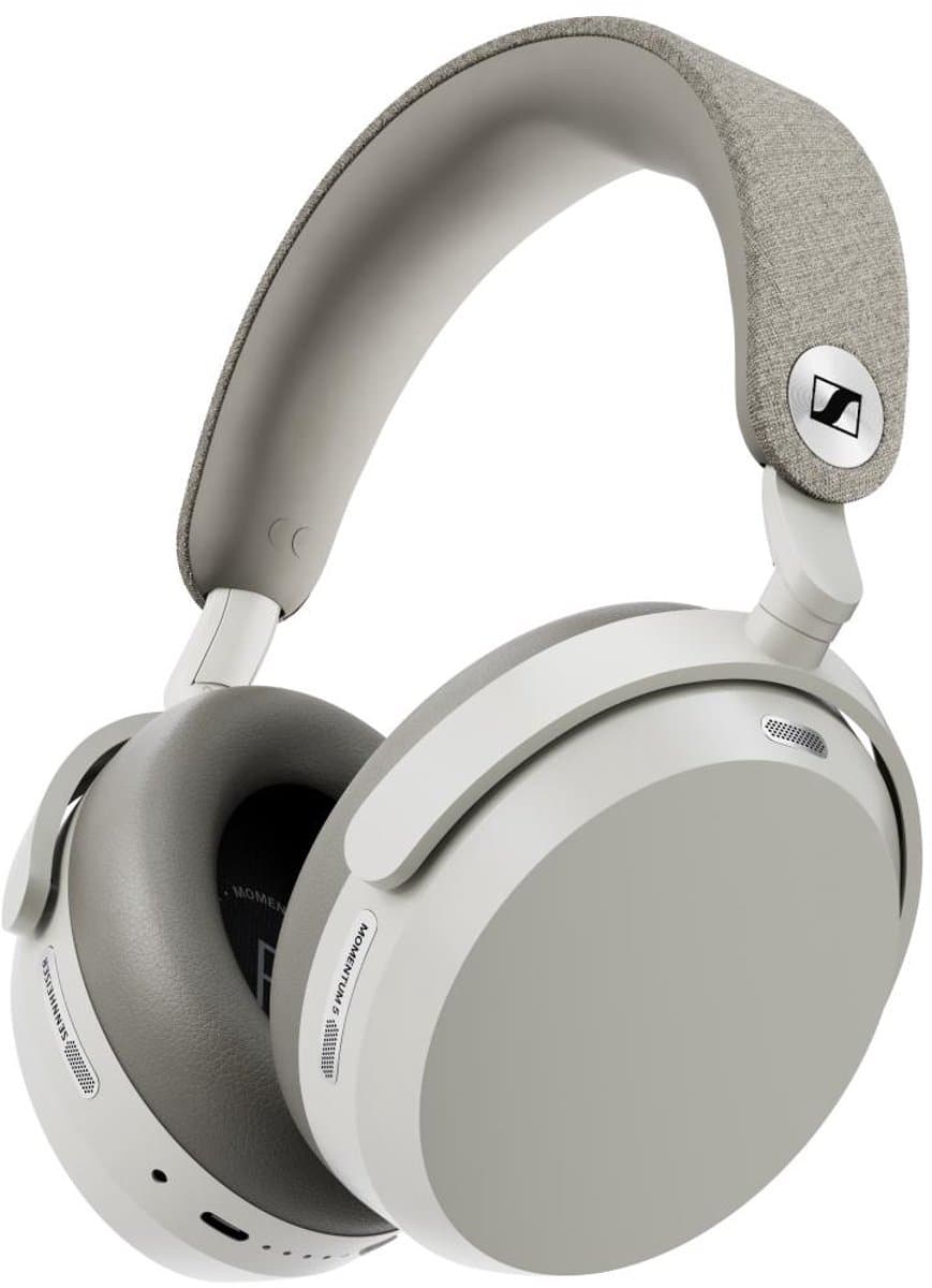 Sennheiser Momentum 5 White