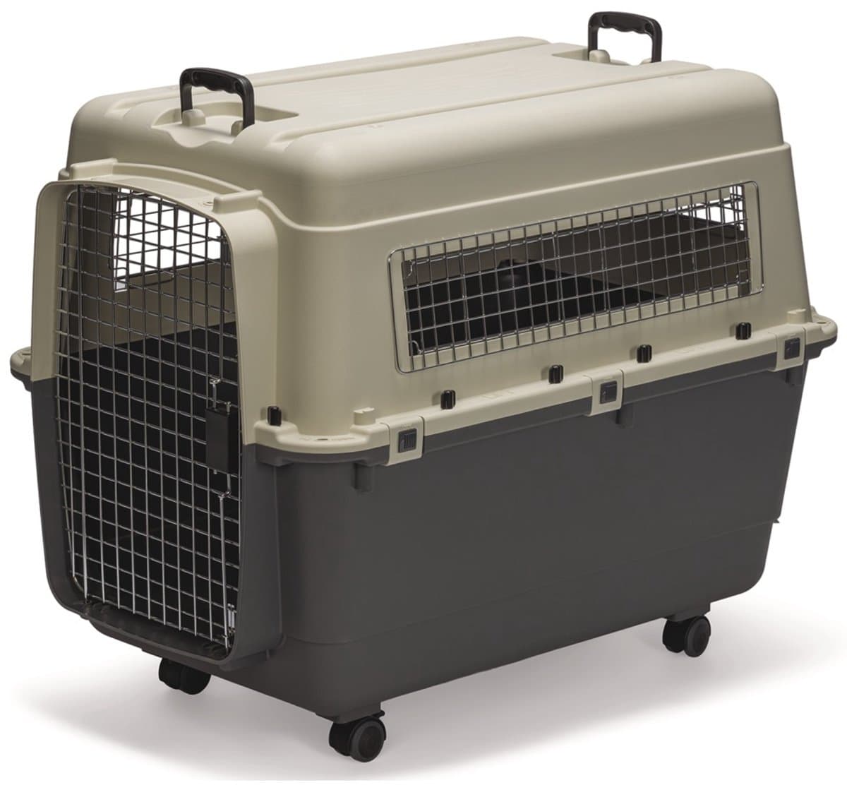 Transport box xxl nomad 100x67x75cm
