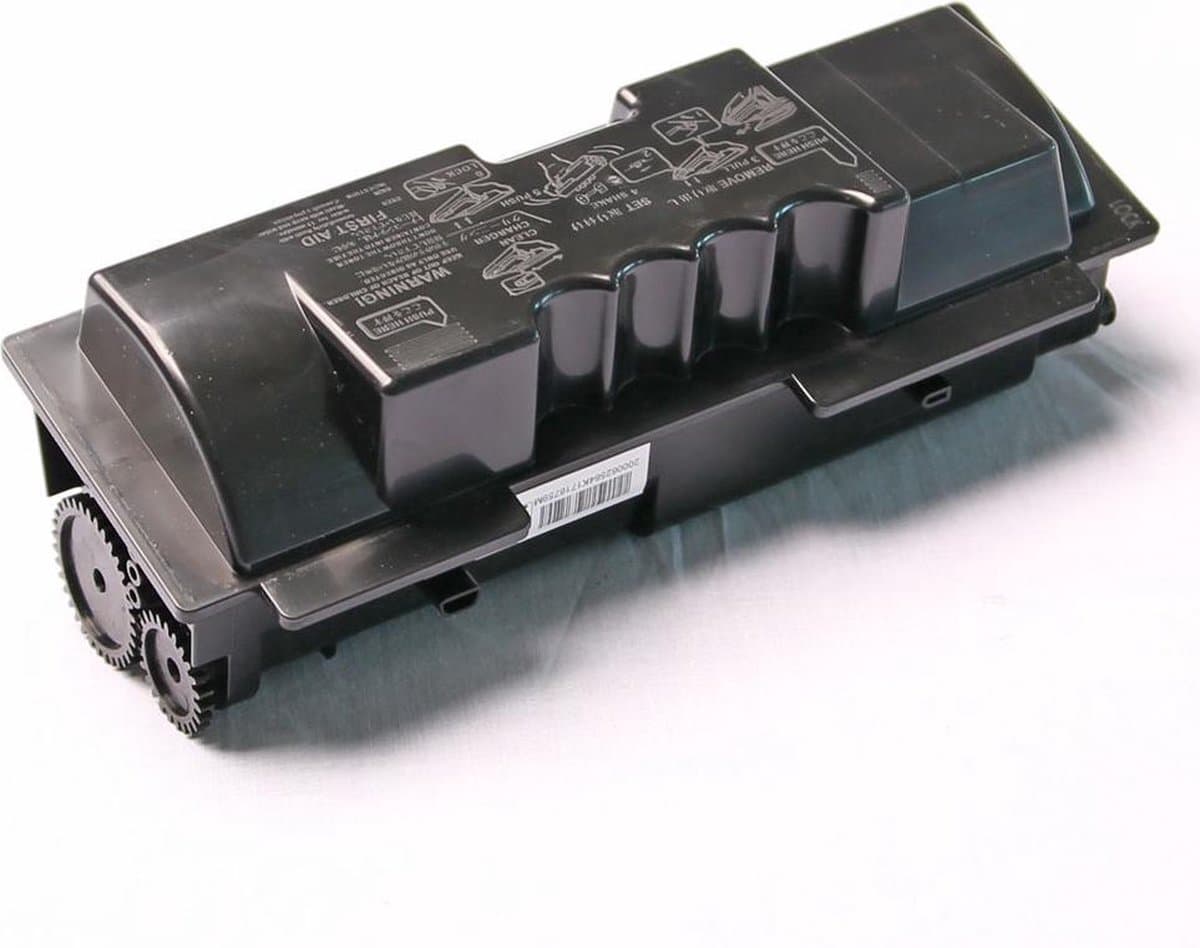 ABC huismerk toner geschikt voor Kyocera TK-170 voor Kyocera Ecosys P2135 P2135d P2135dn FS-1320D FS-1320DN FS-1370DN P 2135 P 2135d P 2135dn FS 1320D FS 1320DN FS 1370DN FS1320D FS1320DN FS1370DN TK170