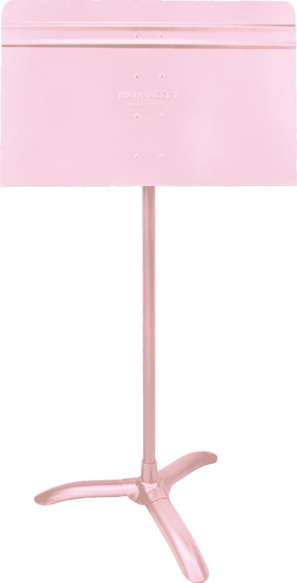 Manhasset 4801-PK Symphony Stand lessenaar roze