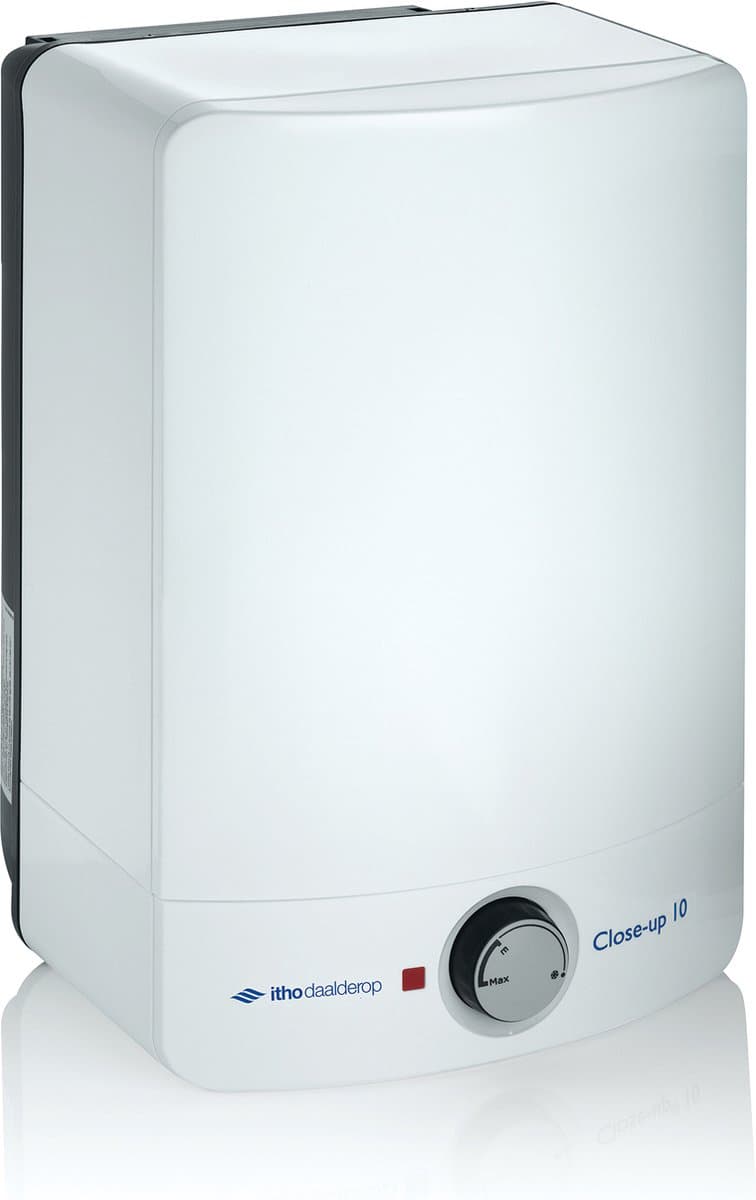 Daalderop Close-Up Boiler elektrisch