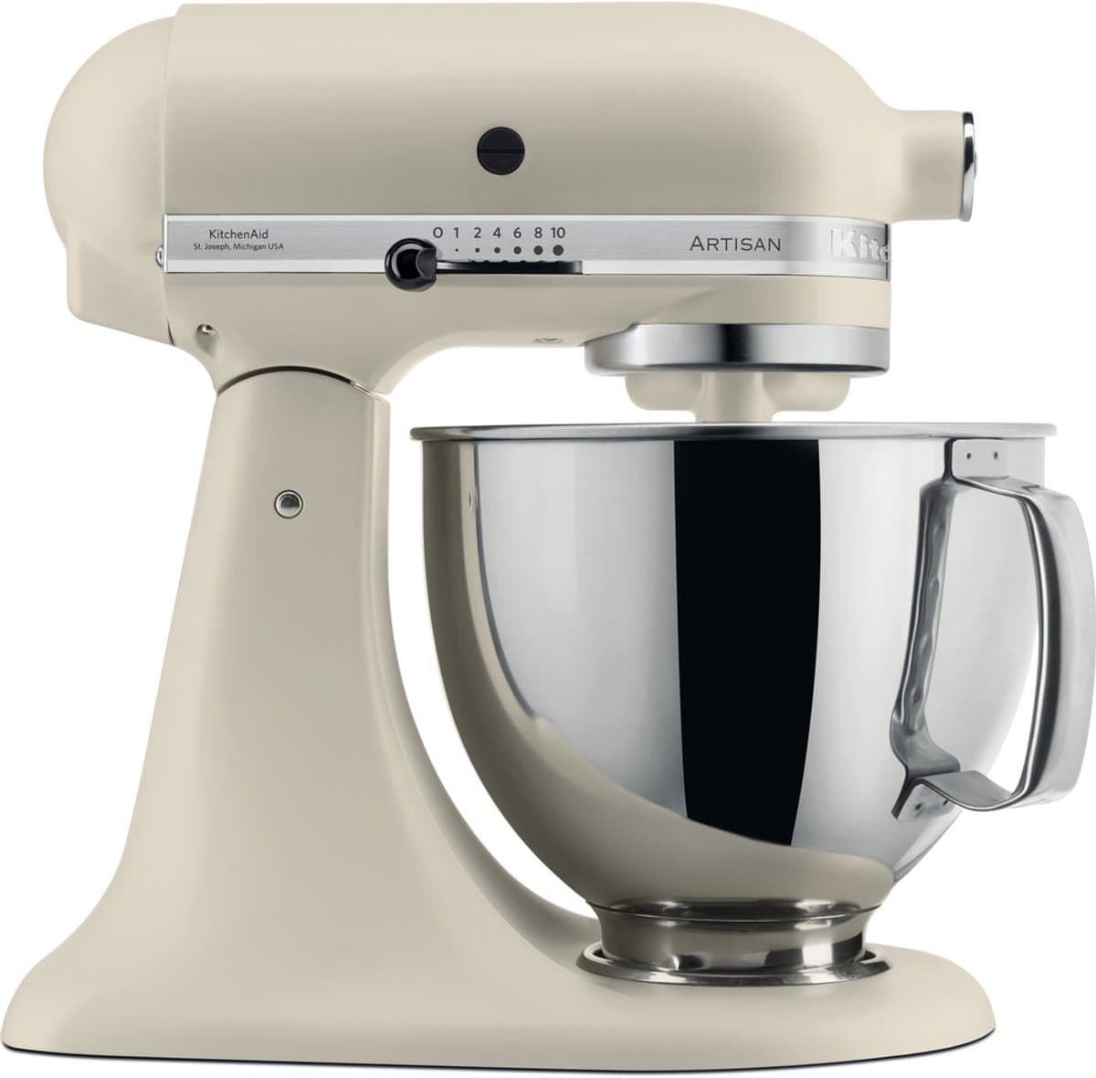 KitchenAid Artisan Mixer 5KSM175PSEFL Fresh Linen
