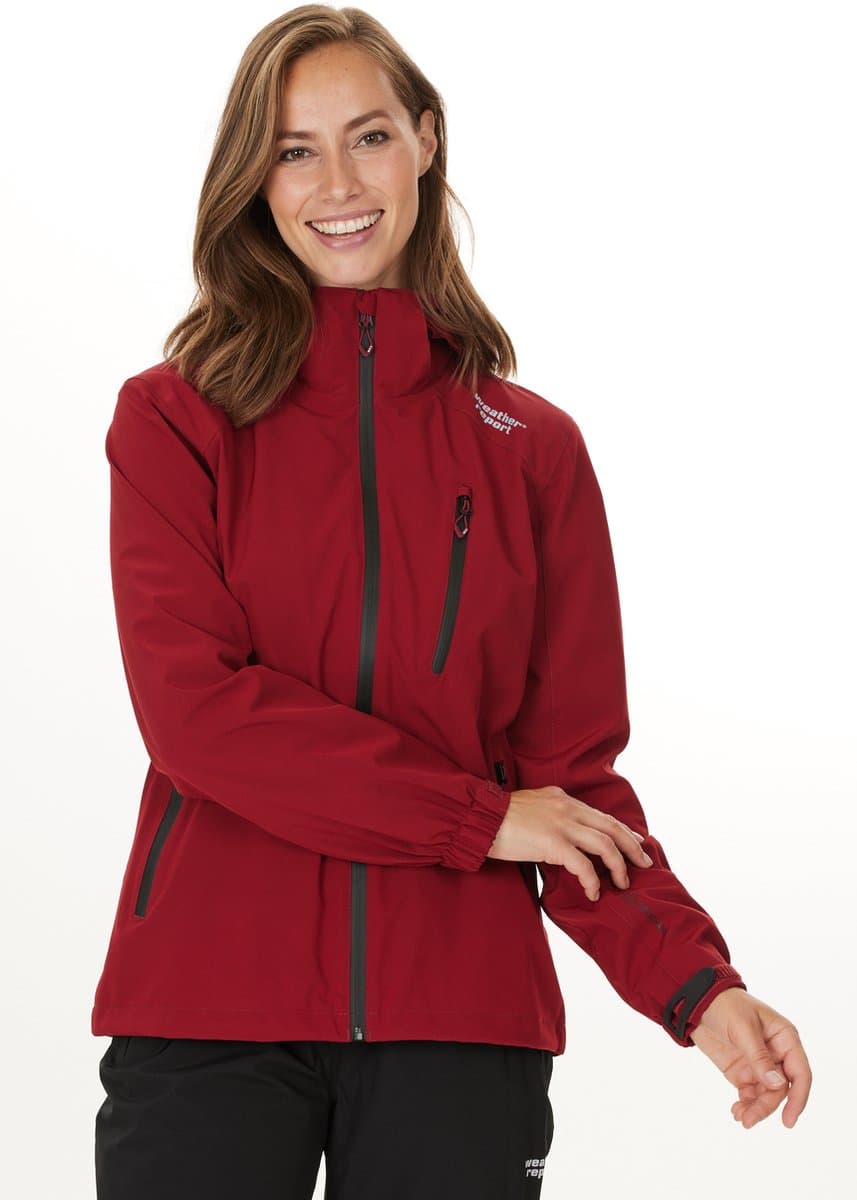 Weather Report Funktionsjacke CAMELIA W-PRO15000