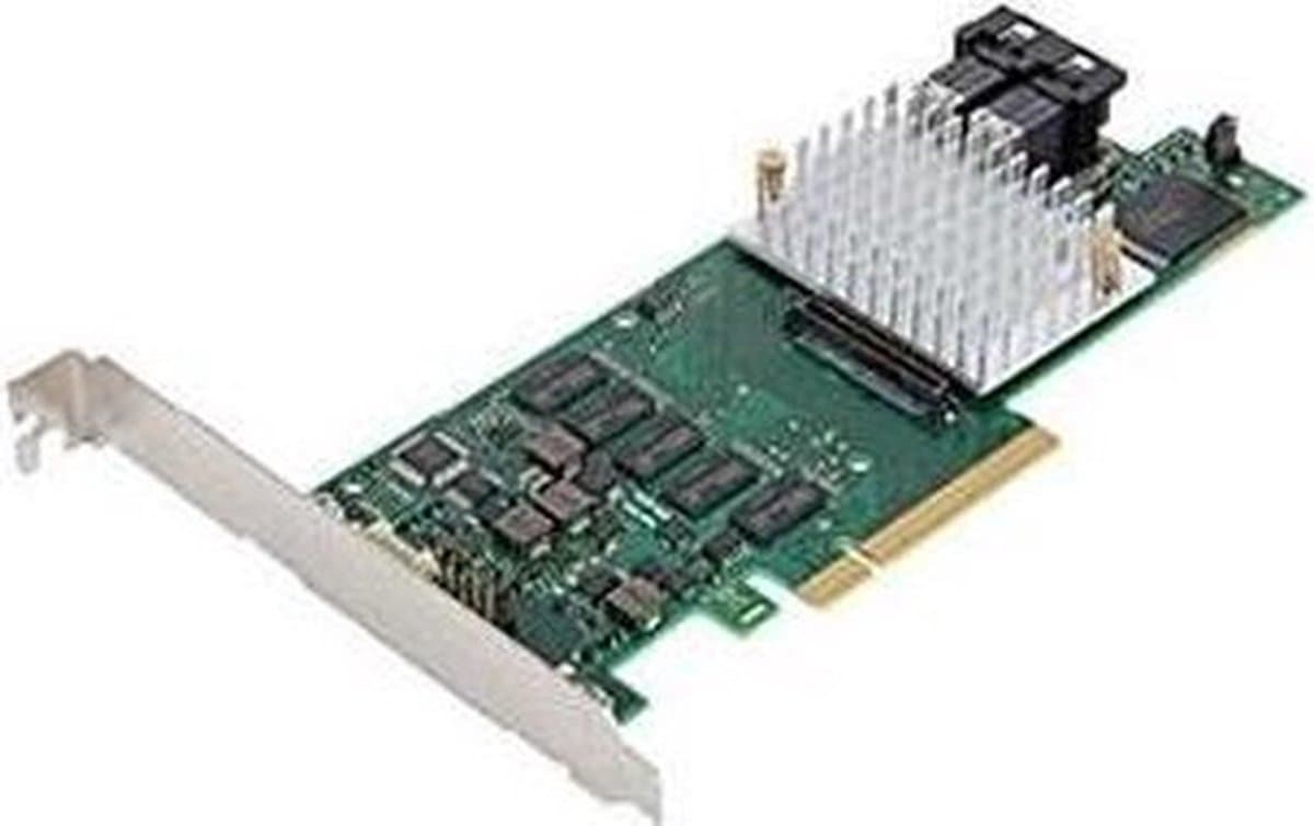 RAID controller Fujitsu S26361-F5243-L200