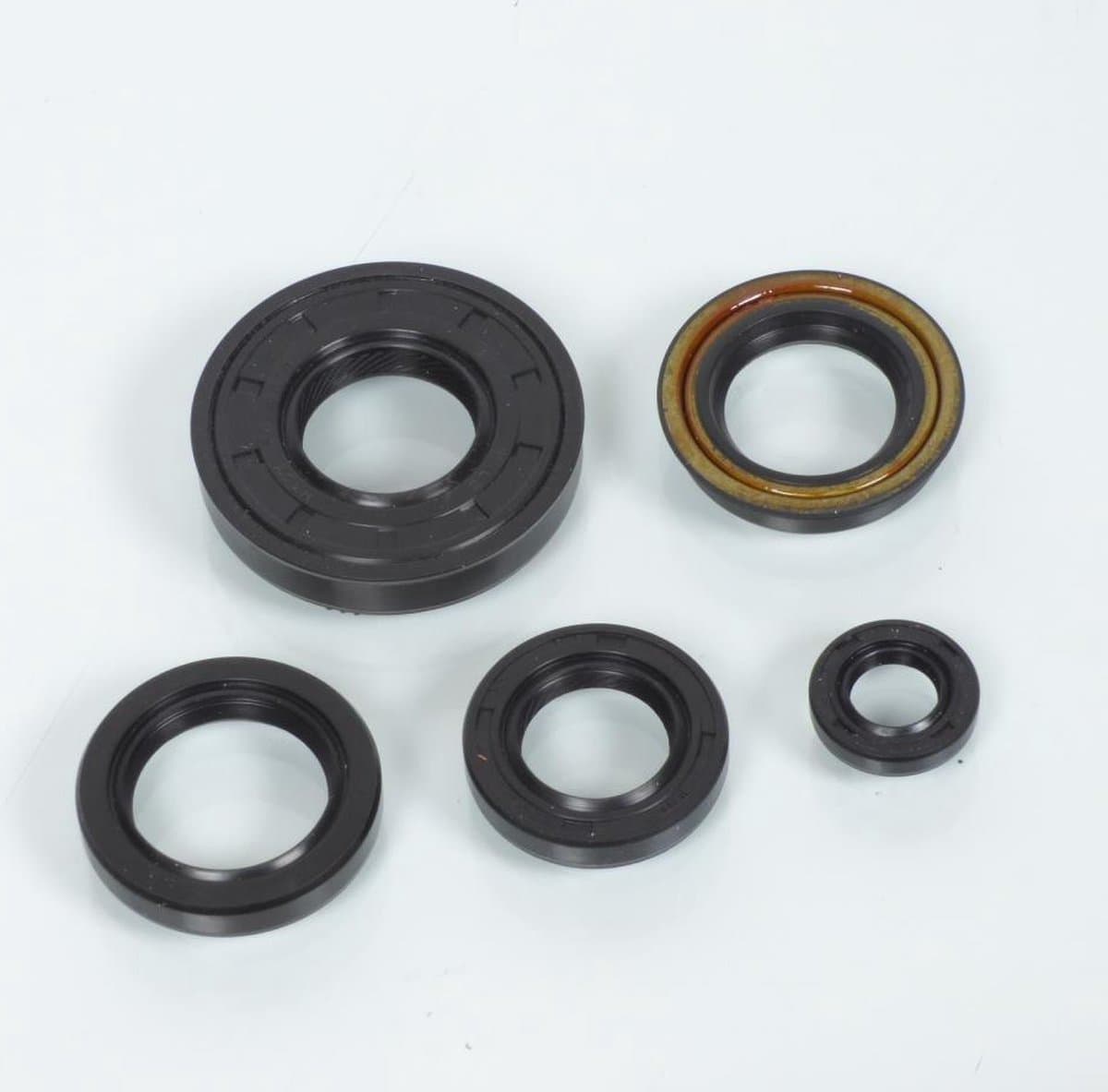 pakking spi motor ariete voor scooter aprilia 50 sr 12853 / 1101md0022 / 330819 nieuw