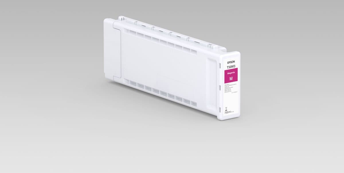Epson UltraChrome XD3 inktcartridge 1 stuk origineel magenta