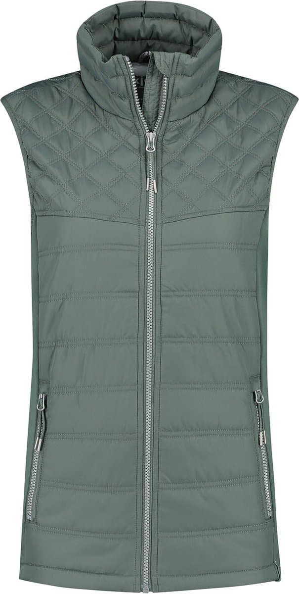 Kjelvik Bodywarmer Patricia Dames - Maat 44