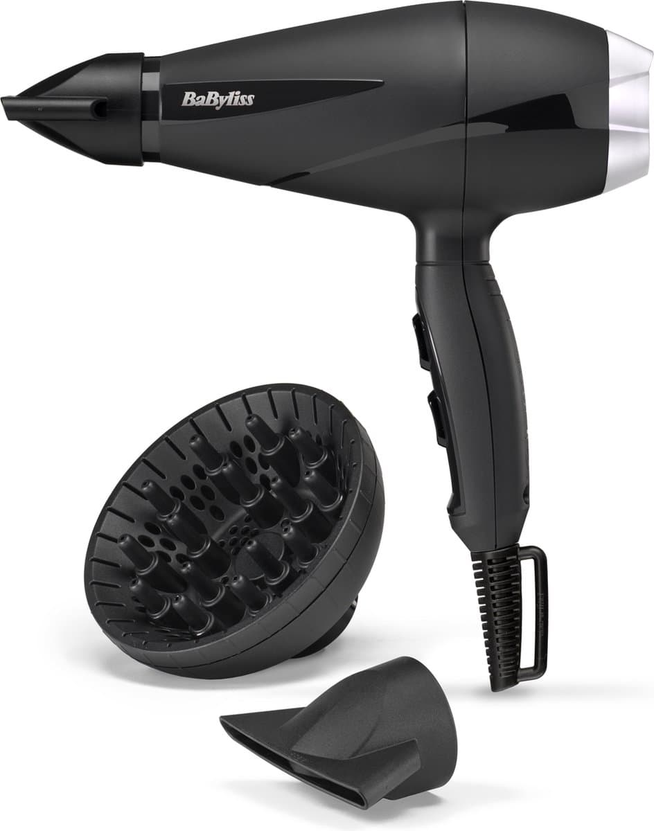 BaByliss Style Pro 2100 6710DE