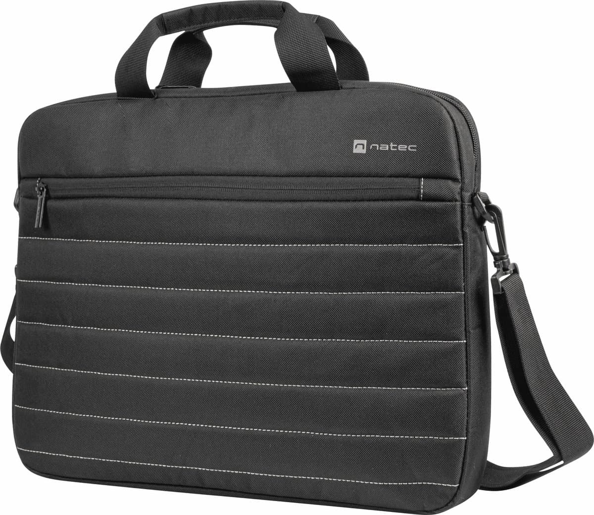 Laptoptas Natec NTO-2031 Zwart