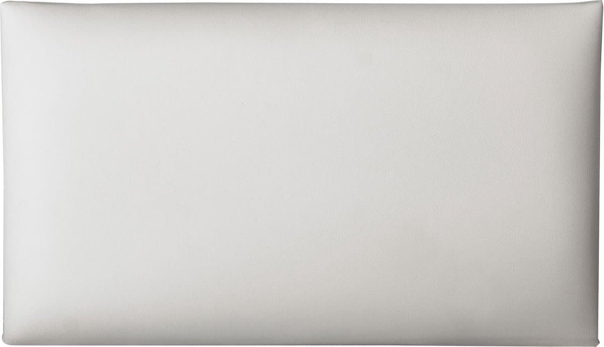 Konig & Meyer 13824 Piano Bench Seat Only Skai White pianobankje/stoel
