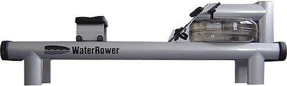 Roeitrainer WaterRower M1 HiRise - voor professioneel gebruik