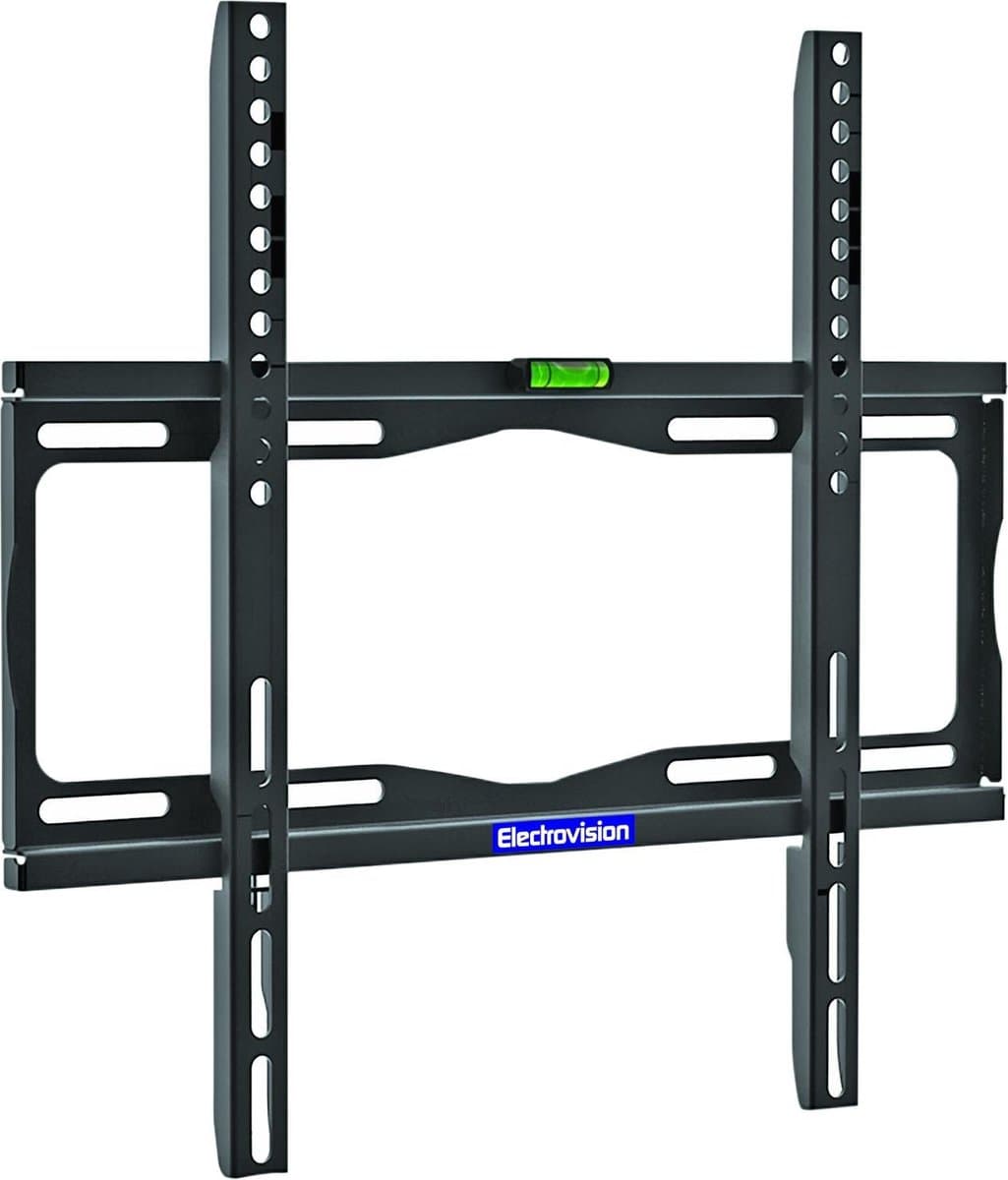 Universele tv muurbeugel - Medium - 26 tot 55 inch - max 45 kg belastbaar