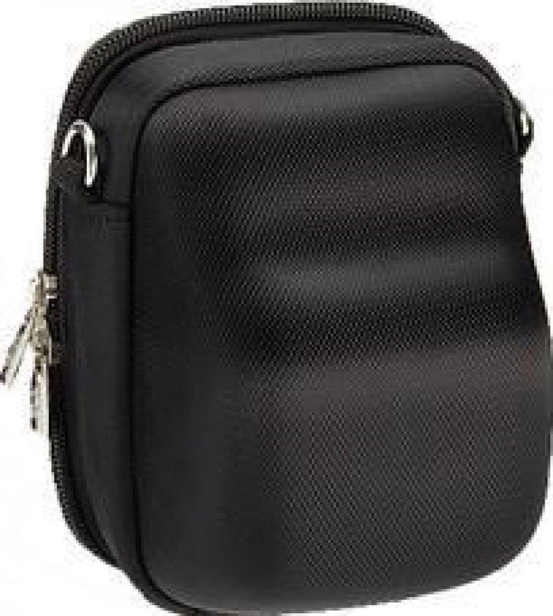 Rivacase Cameratas 7118-S (PS) black