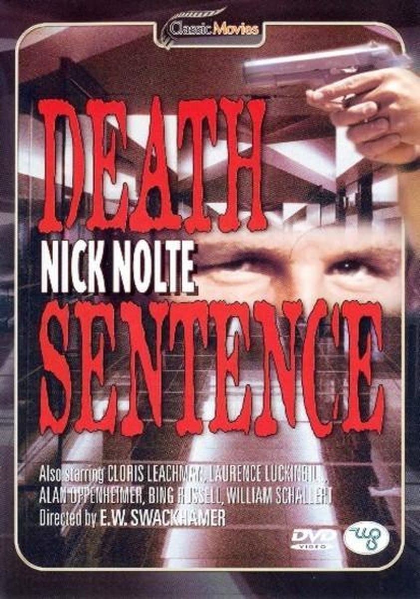 Death Sentence