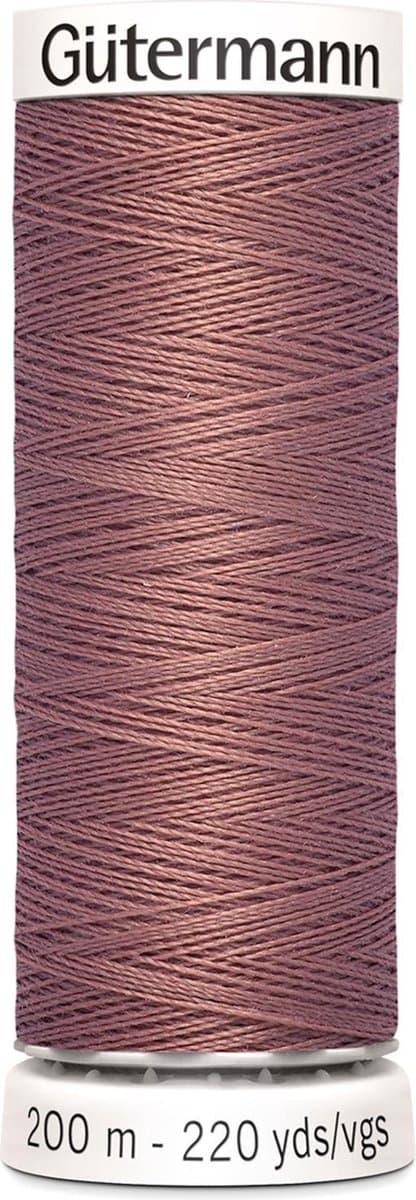 Gutermann Polyester Naaigaren 200meter-844