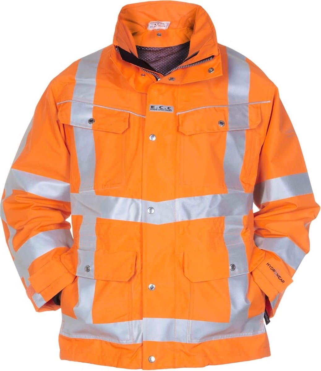 Hydrowear Maat 3XL, TEX00656 ORANGE MT 3XL