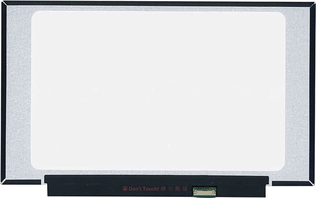 Laptop LCD Scherm 14" NT140WHM-NS0 V8.2