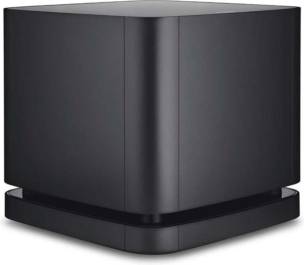 Bose Bass Module 500 Zwart