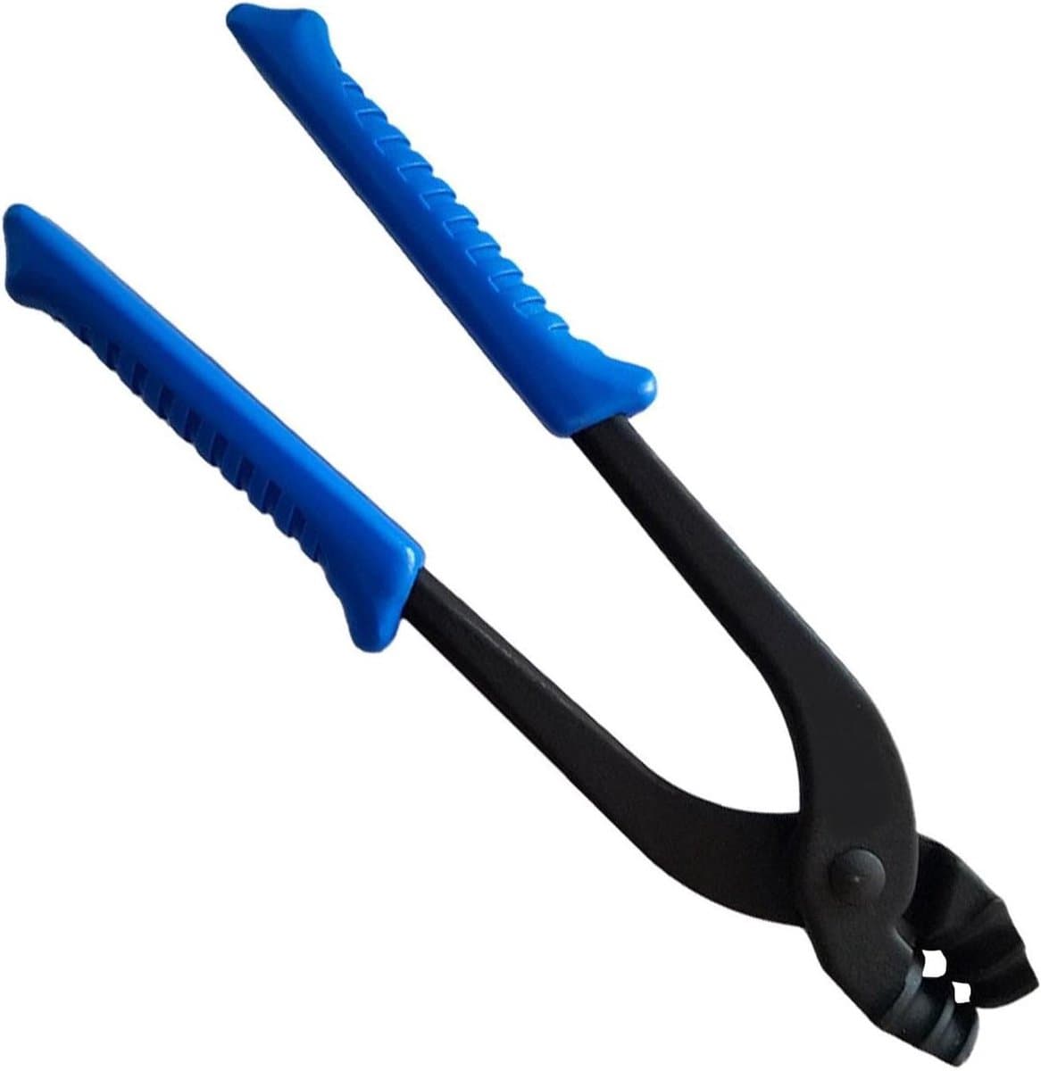 Buisbuiger - Pijpenbuiger tang - Remleidingen buigen - Ergonomisch ontwerp - 23 cm - Zwart