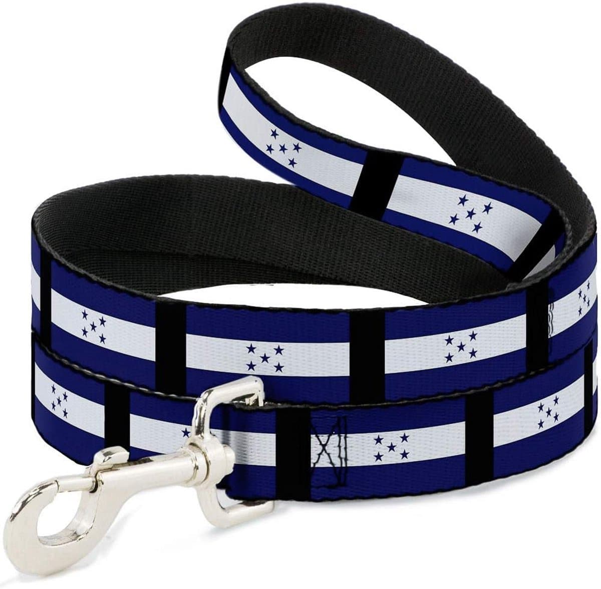 Hondenriem - Leiband - Dagelijkse Wandelingen - Hoge Dichtheid Polyester - 6 voet lengte - Meerdere Kleuren