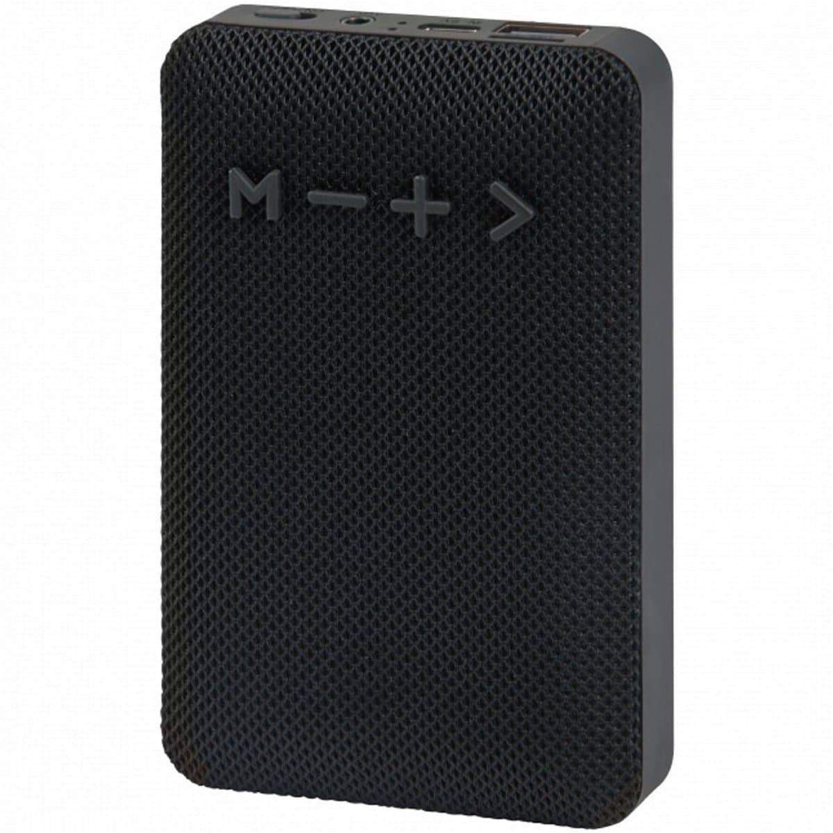 MyTech - Speaker - Krachtig geluid - Bluetooth