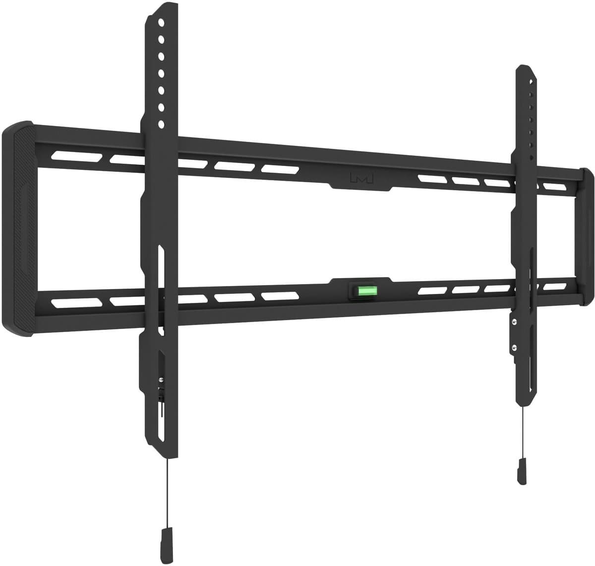Multibrackets Muursteun vlak large 40-70'' [vast]