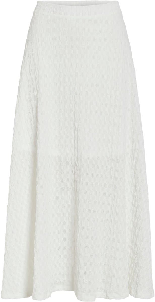 VILA Middellange rok VIGARMINA High waist