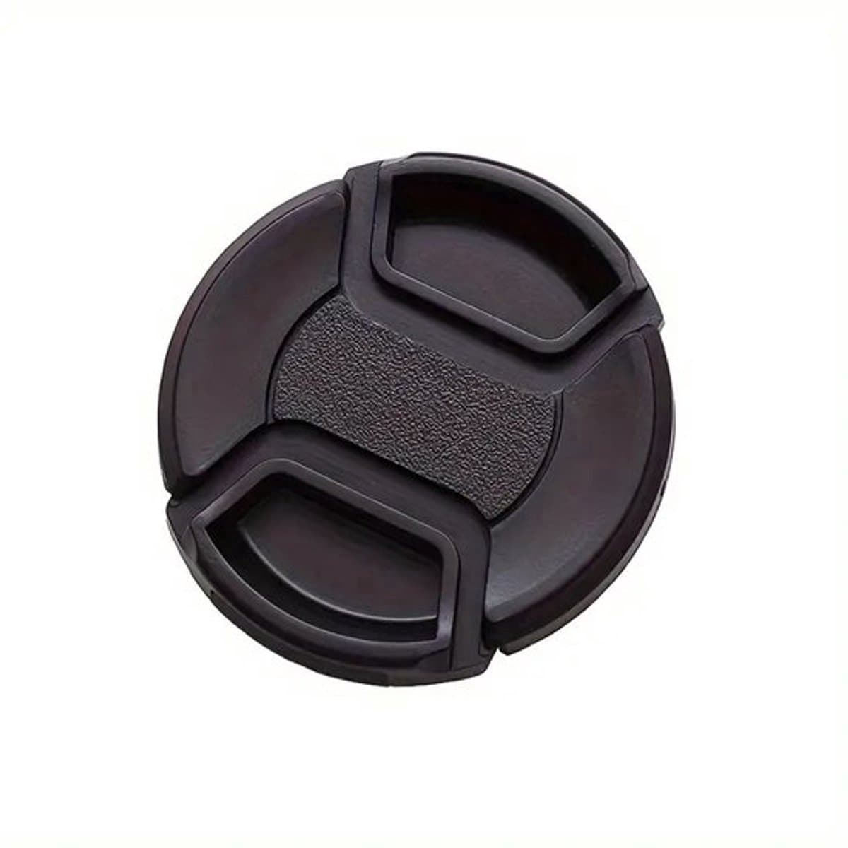 Snapsafe lens cap 72 mm