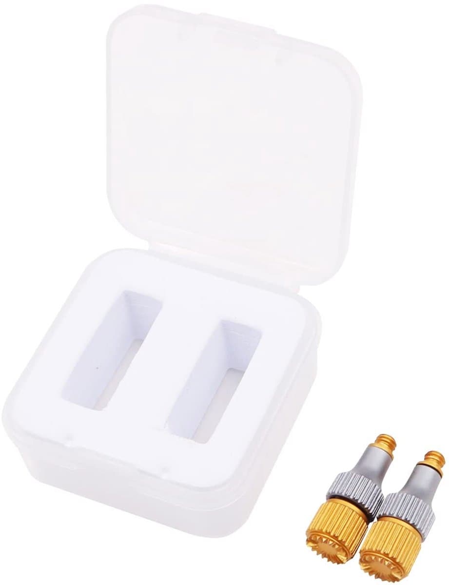 Dailygoody - Smart Controller - Antislip Thumb Rocker - Verwijderbaar - Joystick - Compatibel voor Mavic Air Mini 2