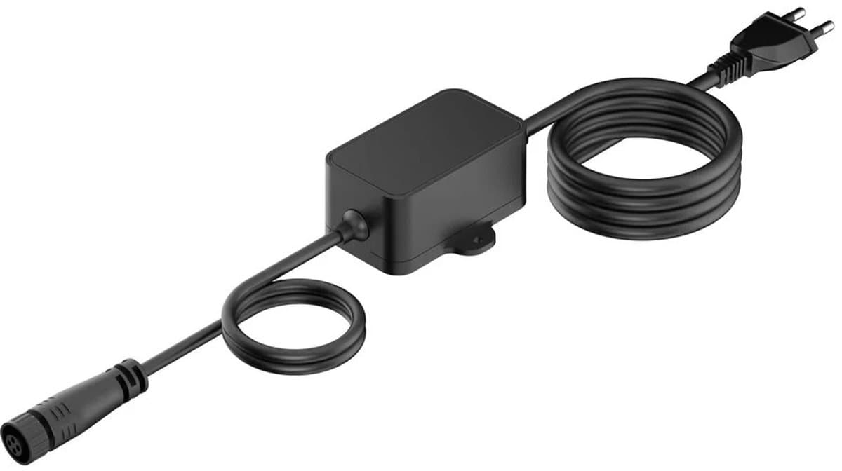 Roborock Stroomadapter voor RTK Antenne - Voeding voor Q, S en Z Serie Robotmaaiers