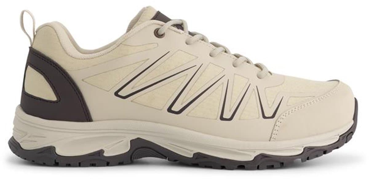 Travelin' Nalden Heren - Lage wandelschoenen - Waterdicht - Zand
