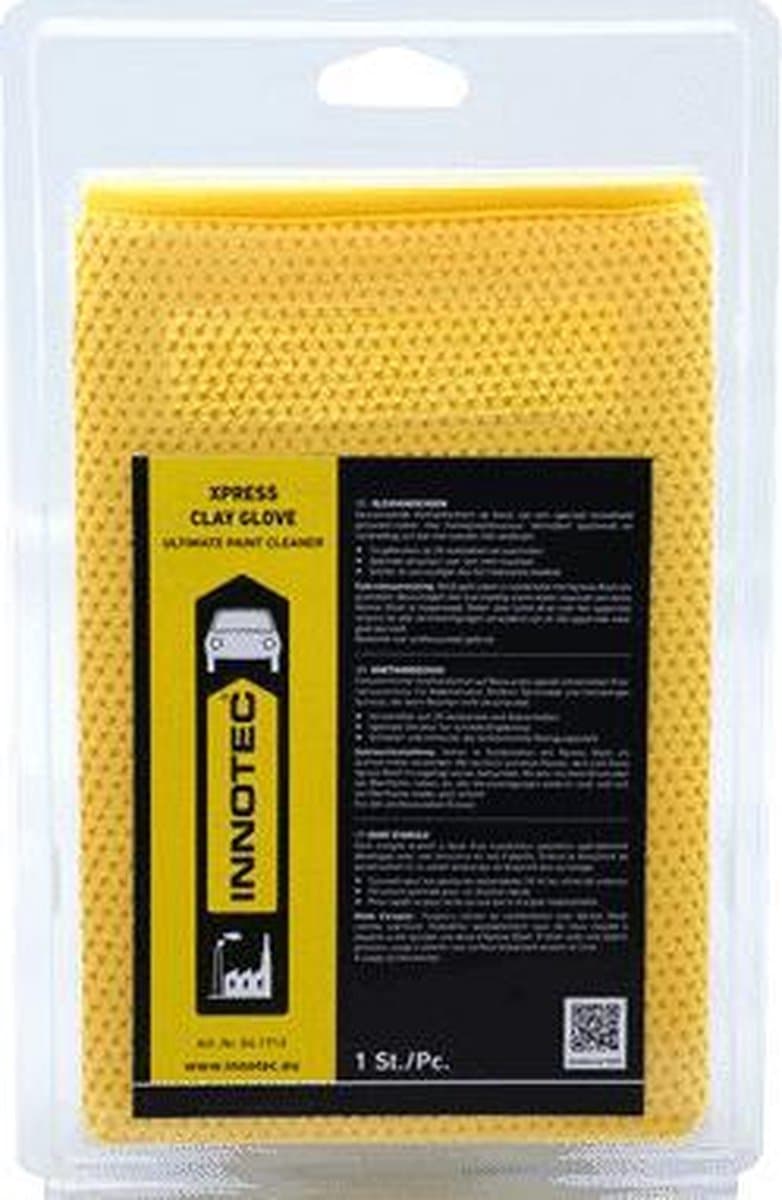 Innotec Xpress Clay Glove