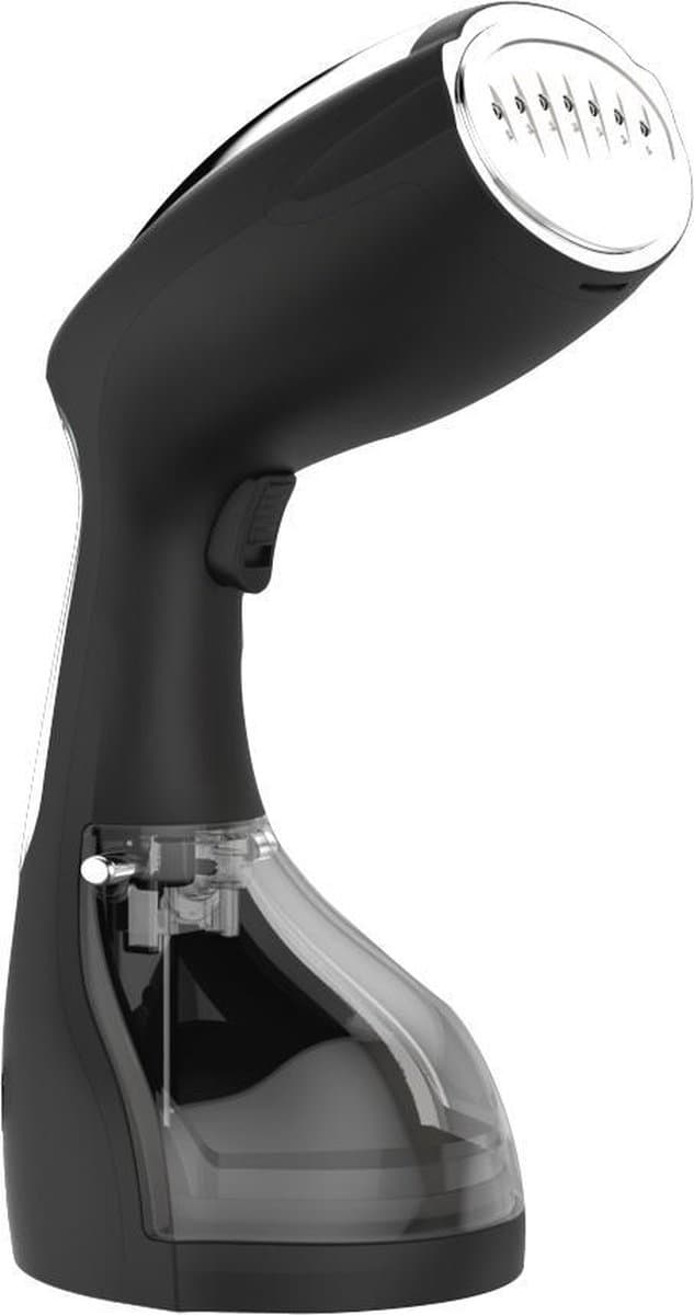 SteamOne S-Travel Kledingstomer - Zwart