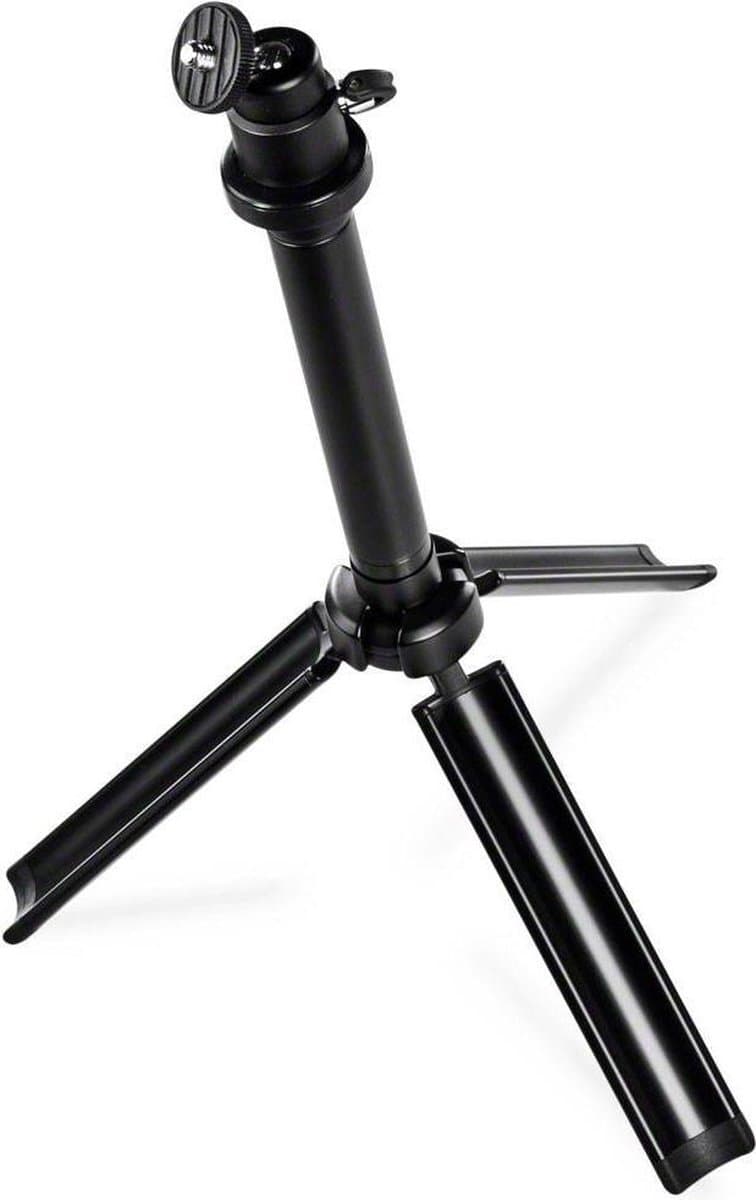 Walimex Easy Tafel- en Camera Statief, 38 cm