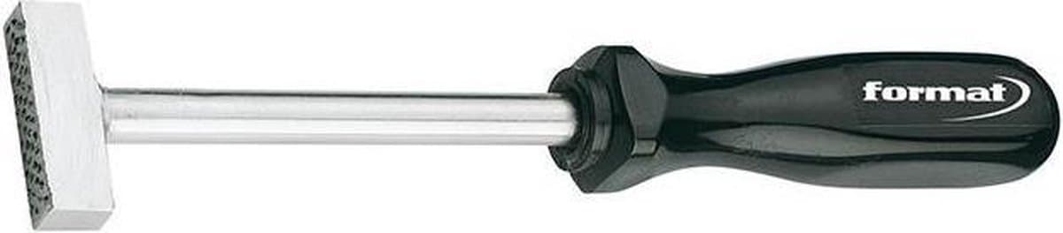 schuurschijven-schuurschijven-africhter 220mm 180 Grad