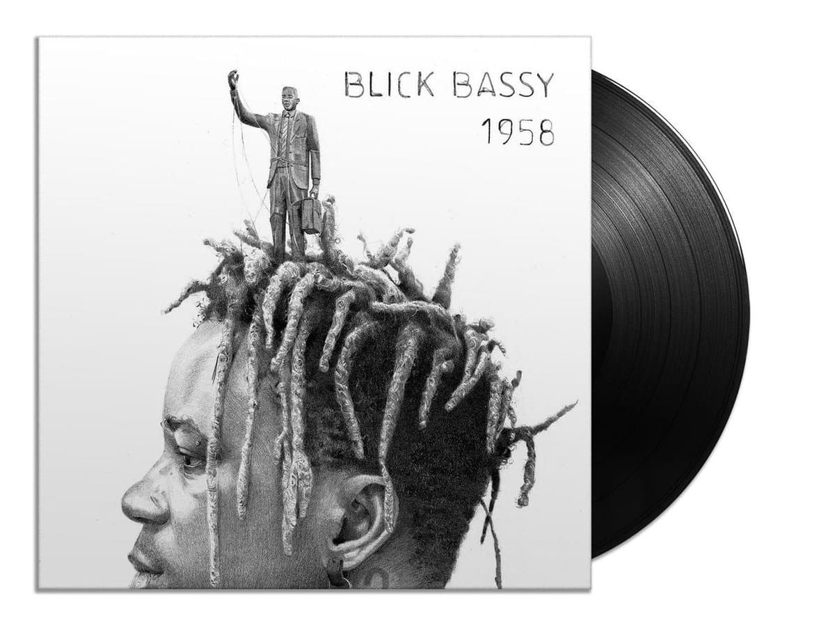 1958 (LP)