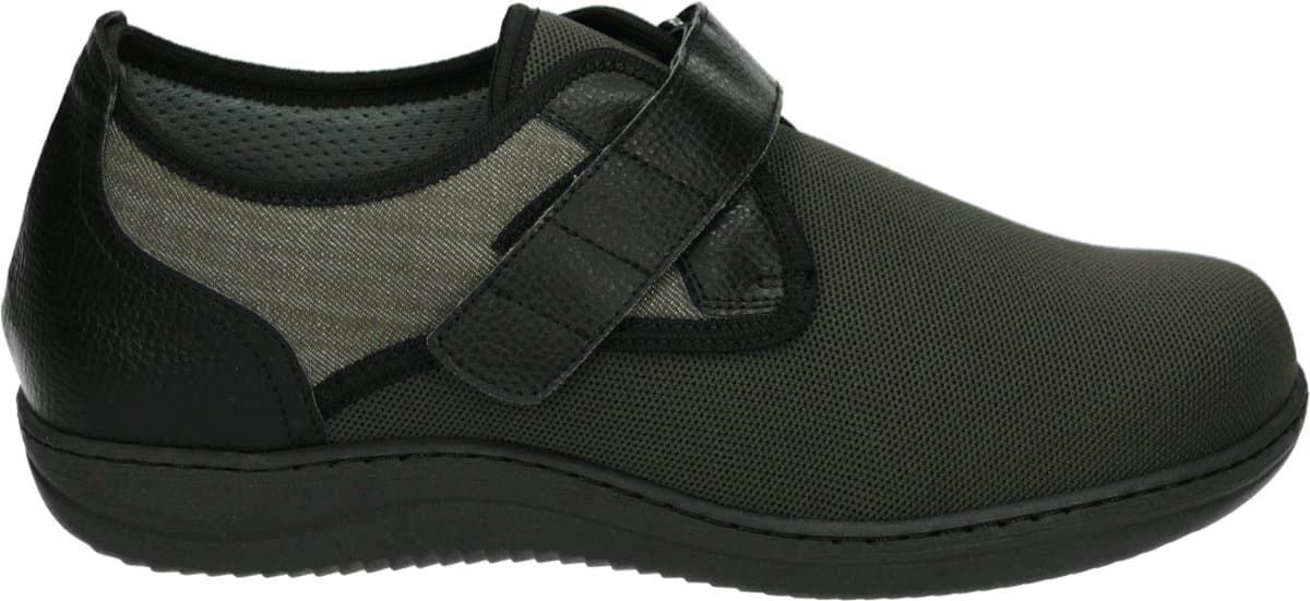 Tecnica - ANDRIA - Vrije tijdsschoenen - Kleur: Groen - Maat: 43