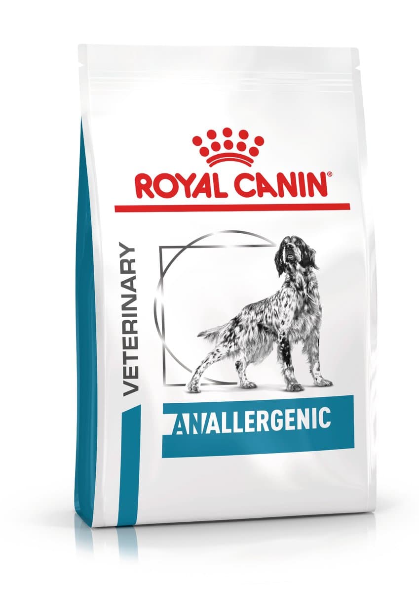 Royal Canin Veterinary Diet Cat Anallergenic - Kattenvoer - 2 kg