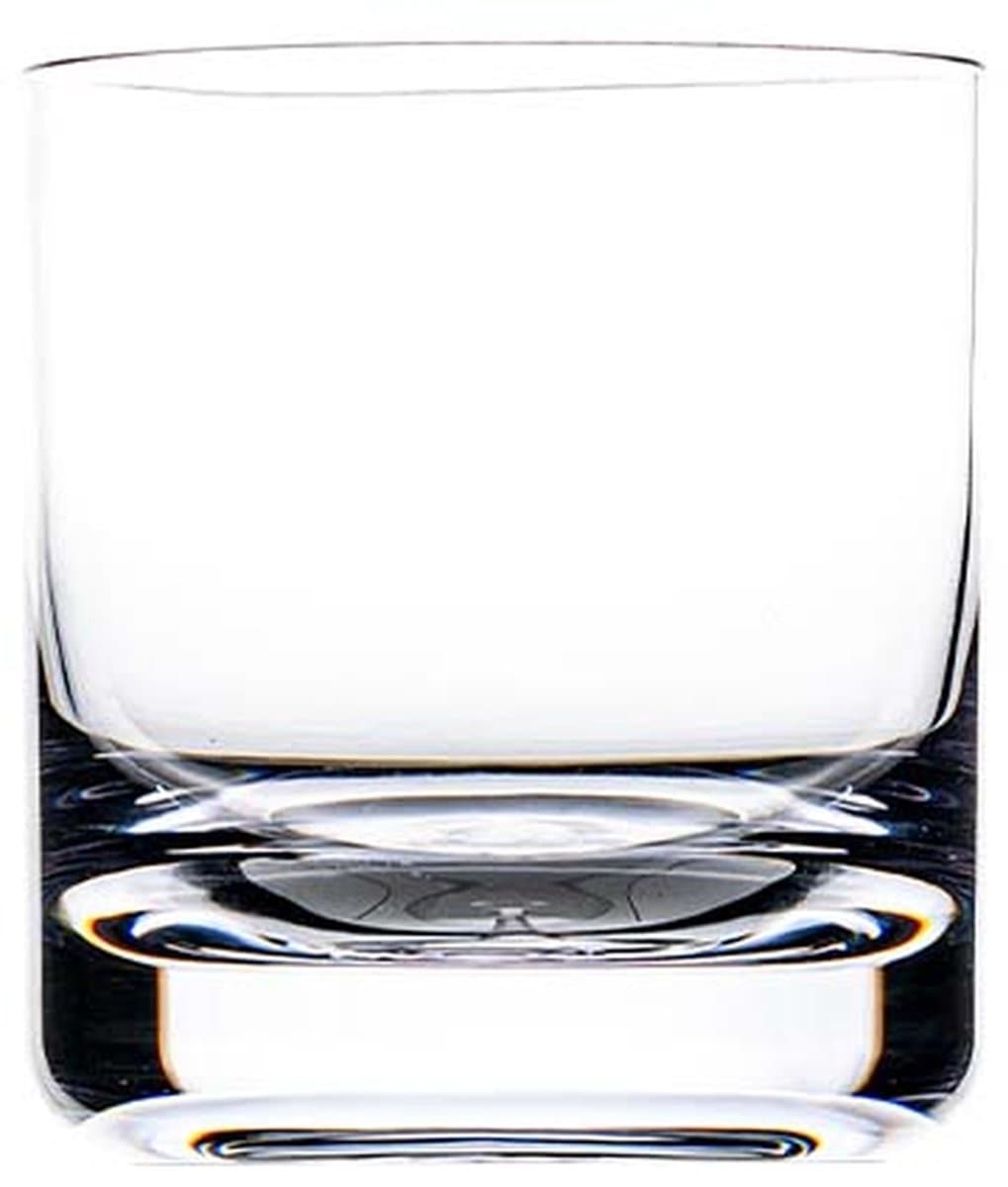 Bold Havana Premium Polycarbonaat tumbler 29.6cl - Set a 6 stuks