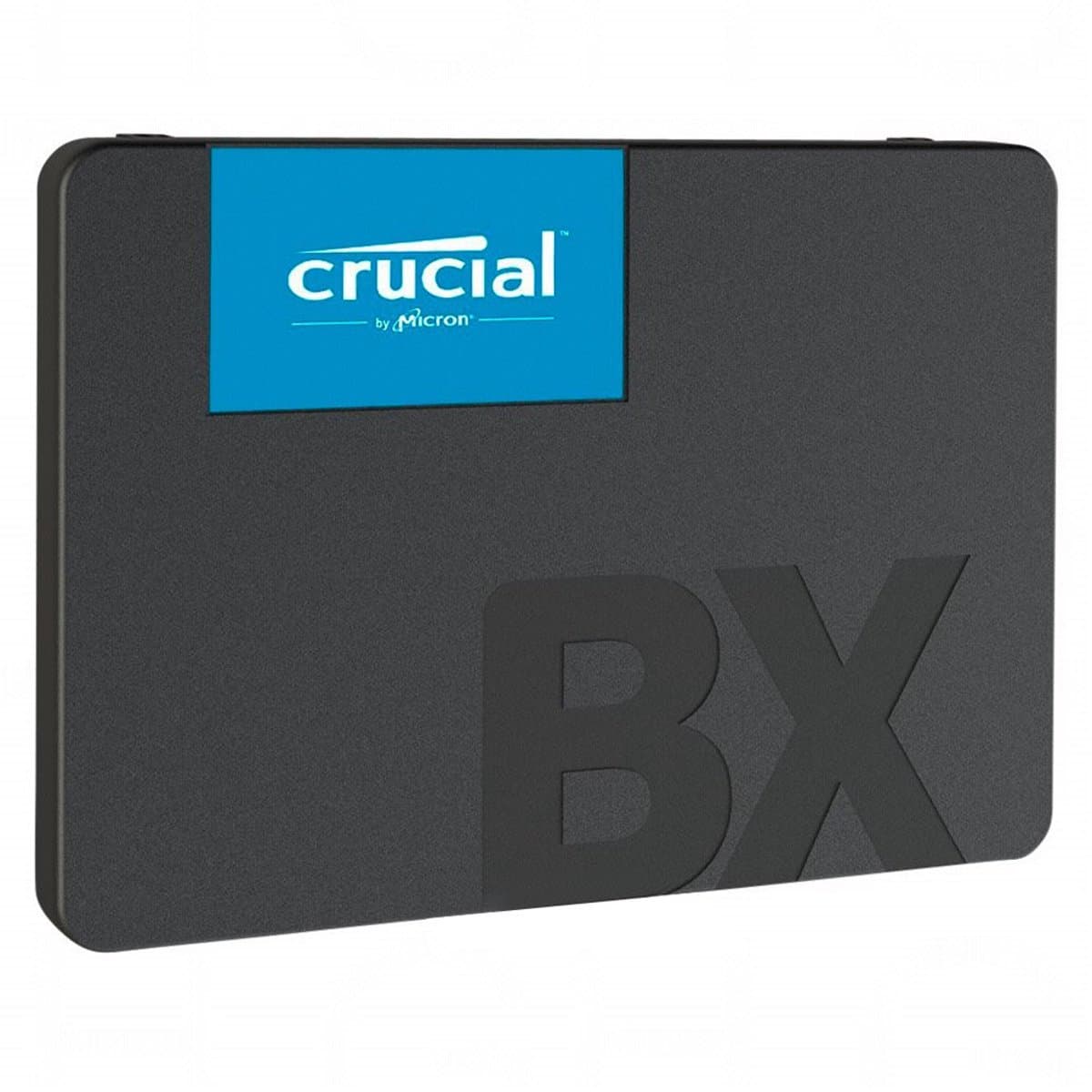 Crucial BX500 2,5 inch 2TB