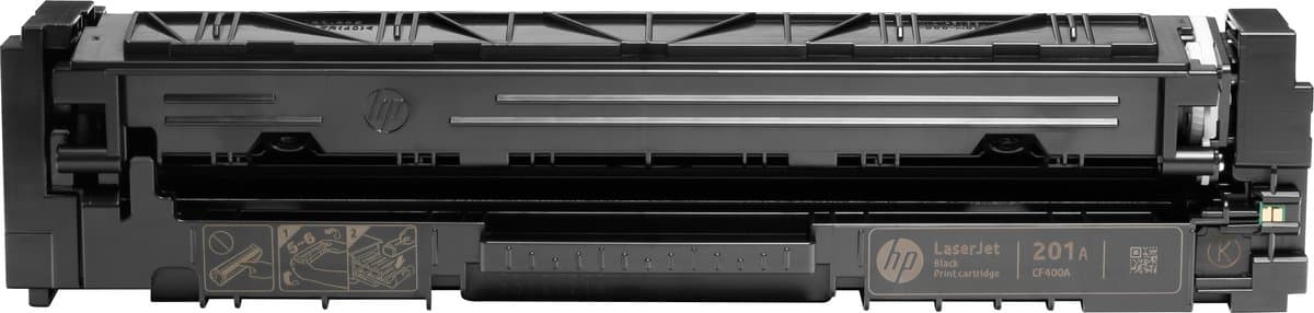 HP 201A Toner Zwart