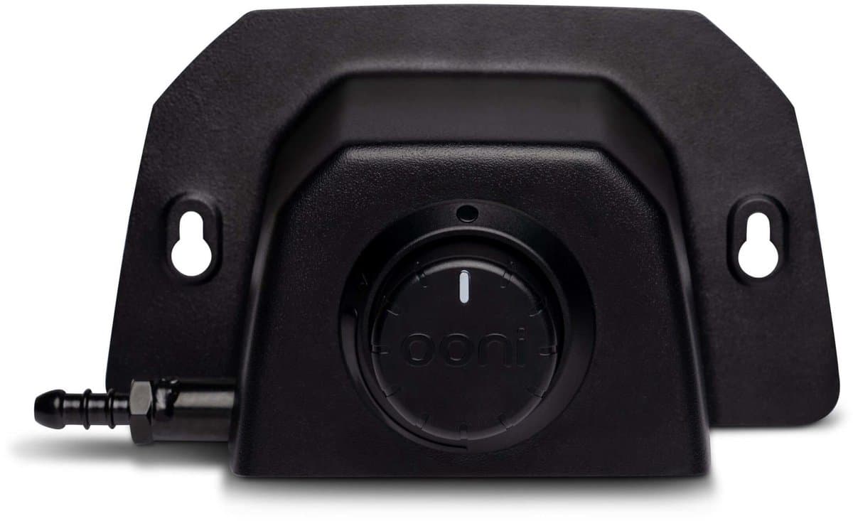 Ooni - Karu 16 - Gasbrander - NL - 30mbar