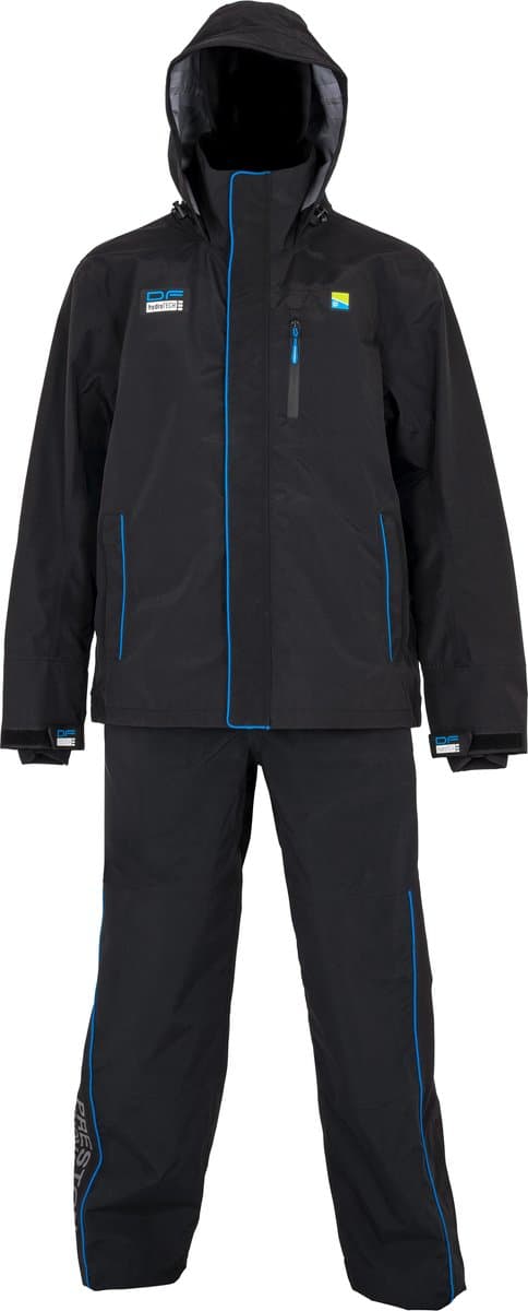 Preston DFH Suit Large