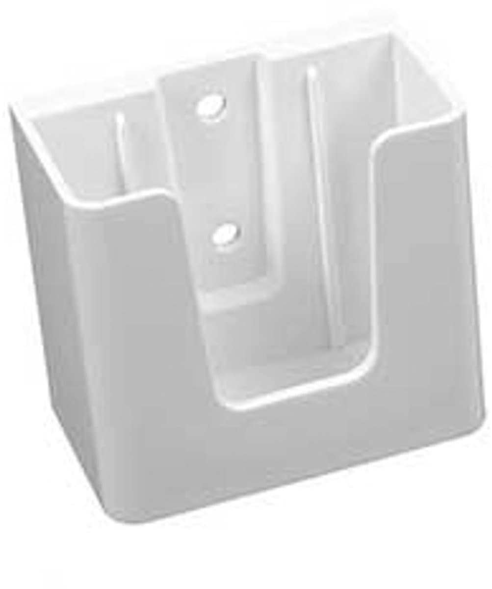 Zanussi Houder Van afstandbediening airco ZXS12CV, ZXS18VH, EXS22GH 4055221008