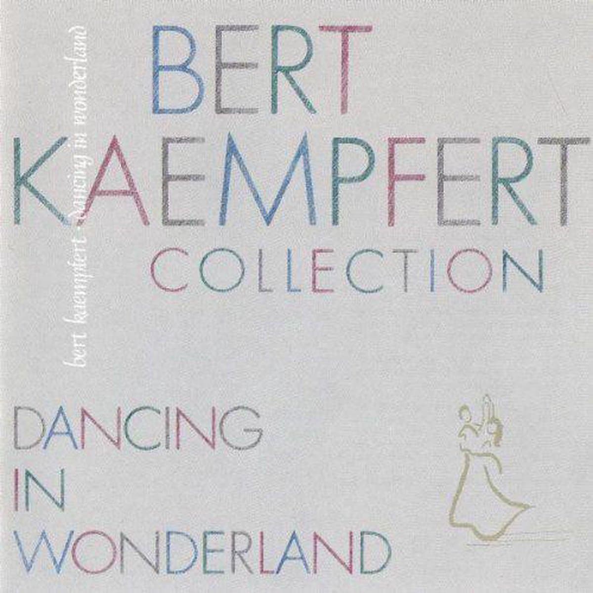 Dancing in Wonderland