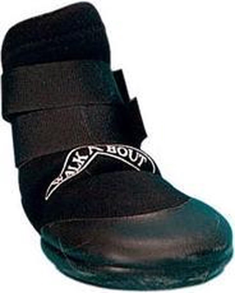 Kruuse Hondenschoen WalkaBoots - S