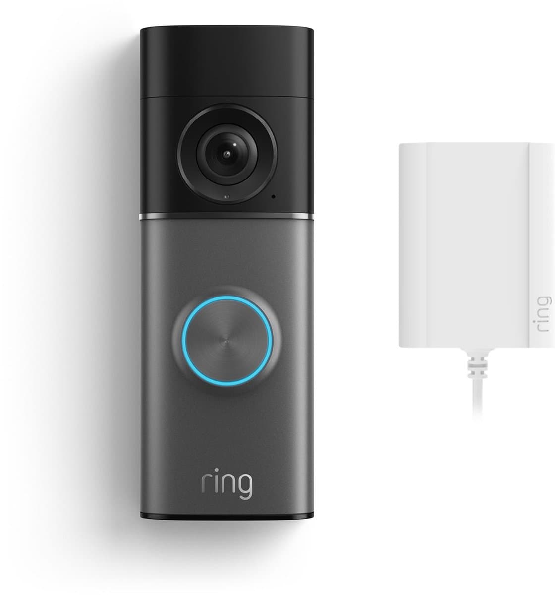 Ring Stekker Video Deurbel Pro 3e Generatie