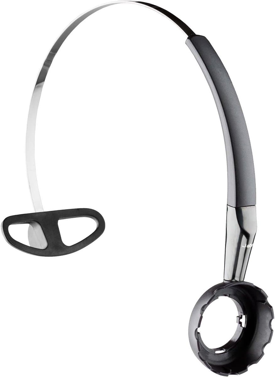Headset Hoofdband - Oorkap Verbinding - Professioneel Gebruik - Comfortabele Pasvorm - 363 gram