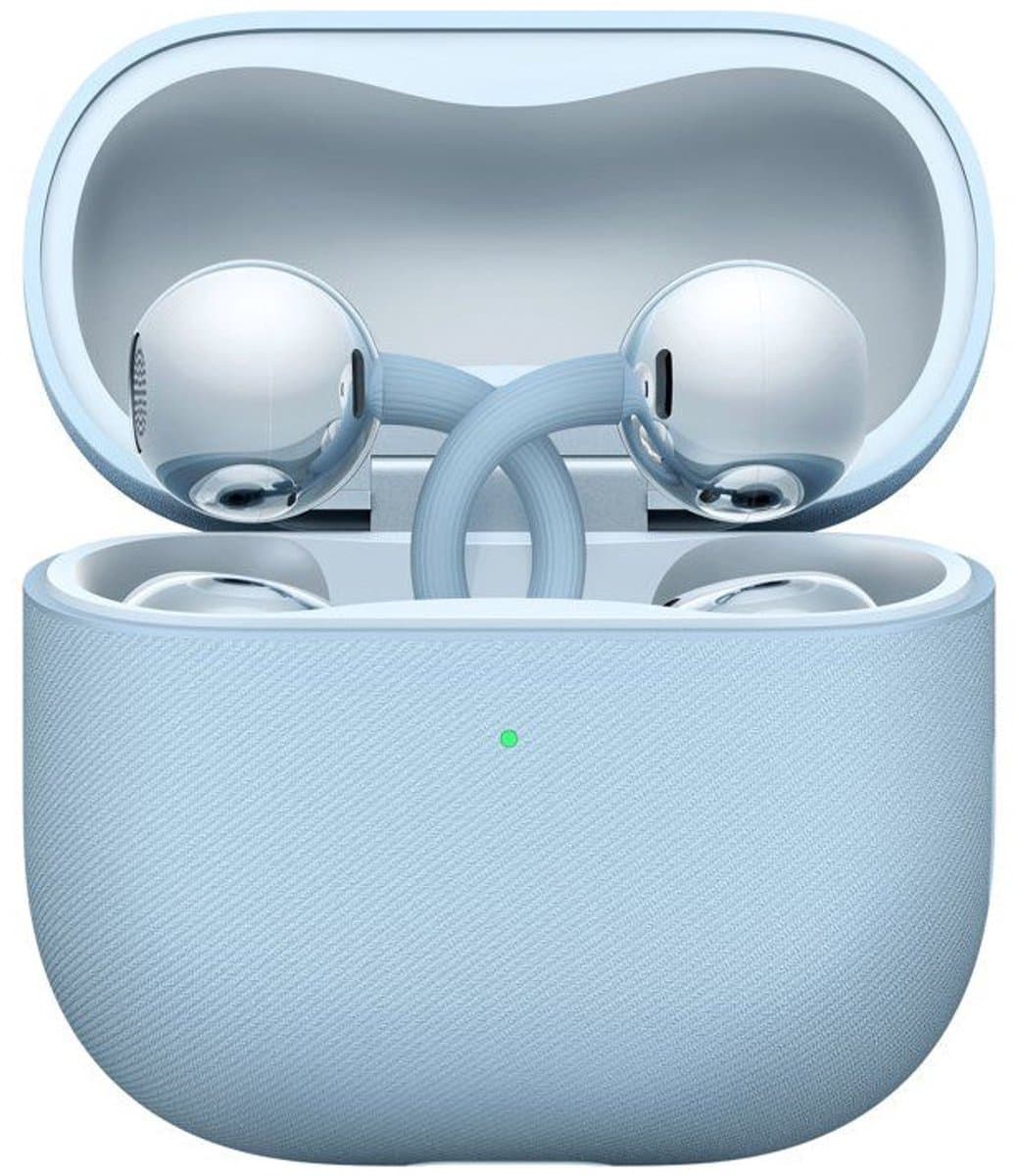 Huawei FreeClip 2 Blauw